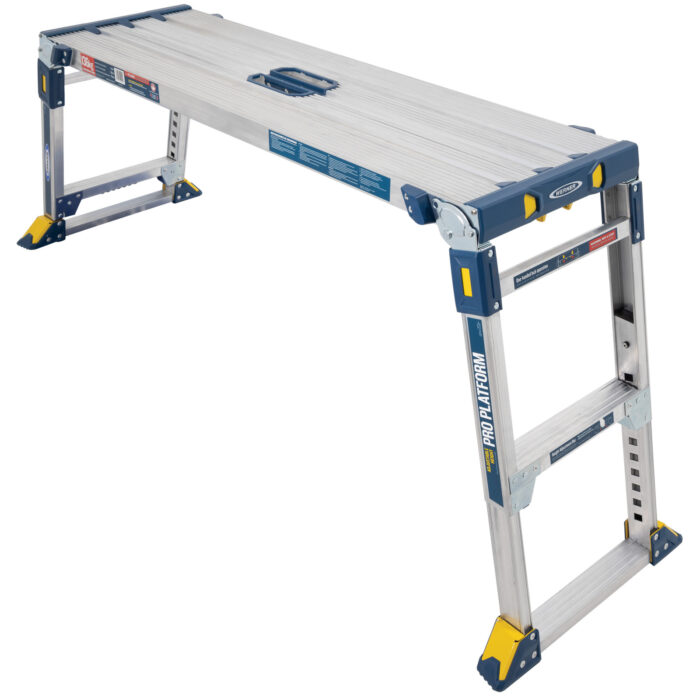 Werner Adjustable PRO Work Platform