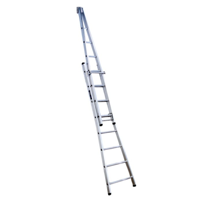 3.05m Double Extension Window Cleaner's Ladder