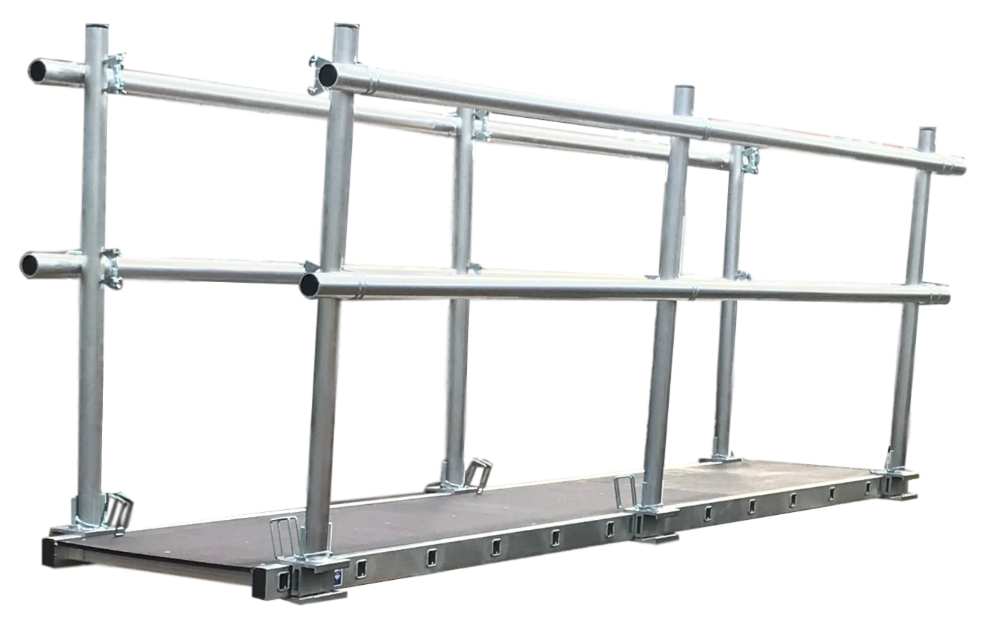 Aluminium Staging Board Kit