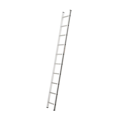 Hymer 10 rung (2.87m) Single Professional Ladder