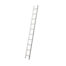 Hymer 10 rung (2.87m) Single Professional Ladder