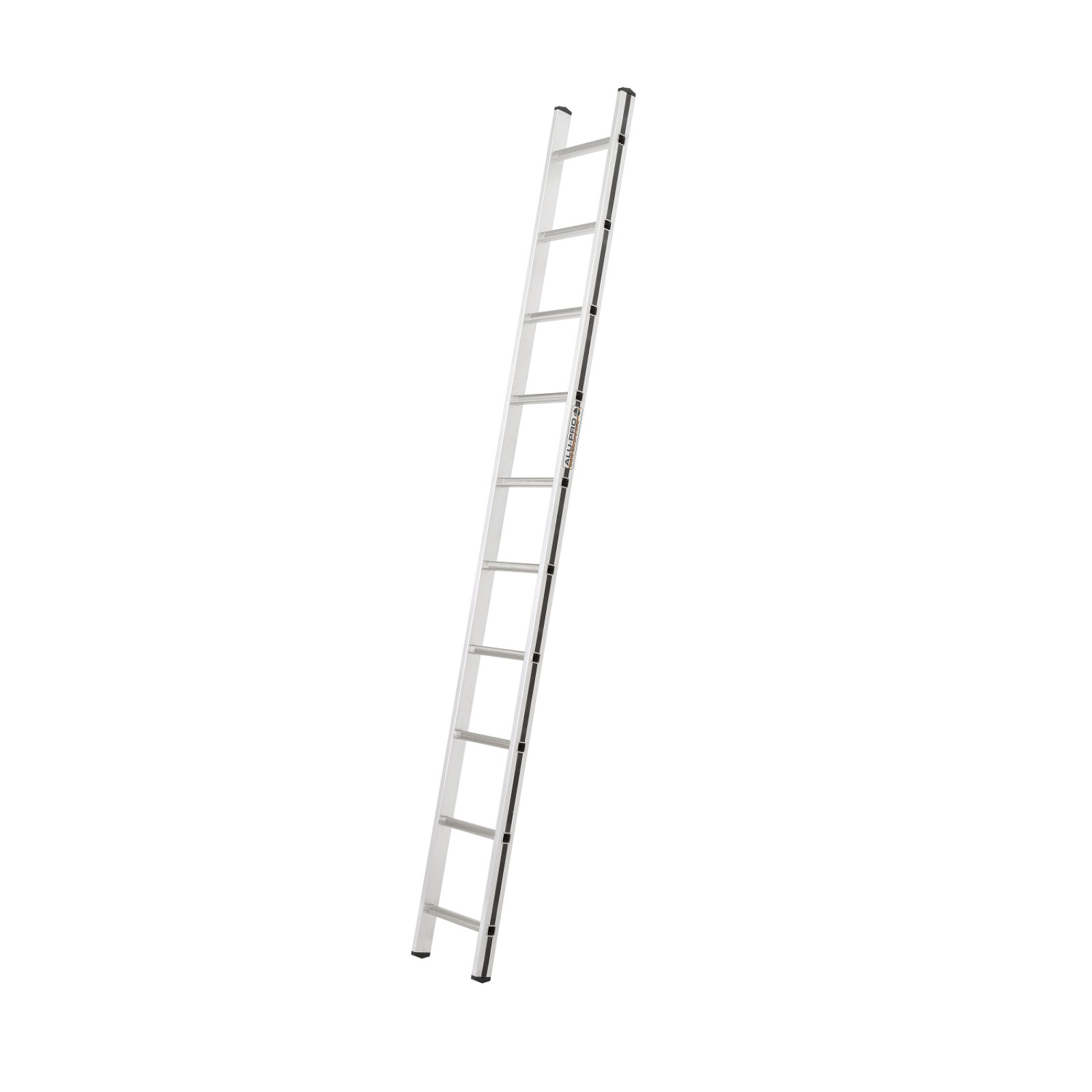Hymer 10 rung (2.87m) Single Professional Ladder