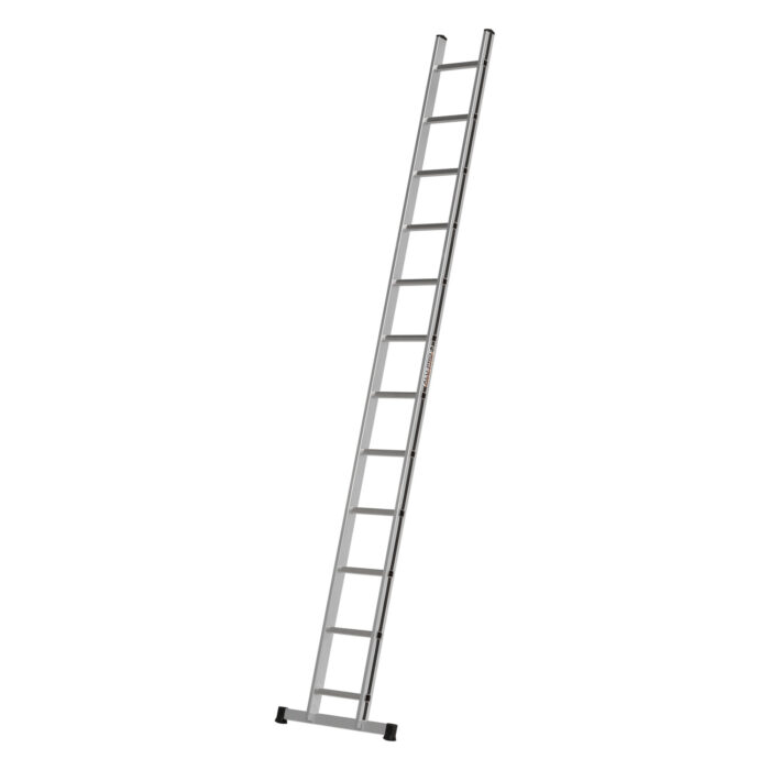 12 rung (3.42m) Single Professional Ladder