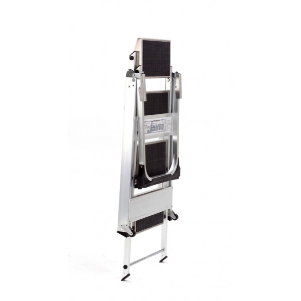 4 Tread Little Giant Safety Step - Image 8