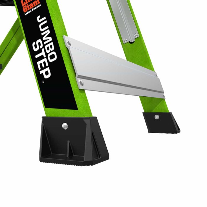 3 Tread Little Giant GRP Jumbo Step - Image 4