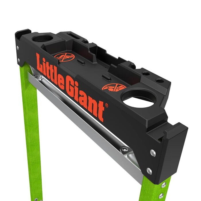 3 Tread Little Giant GRP Jumbo Step - Image 3