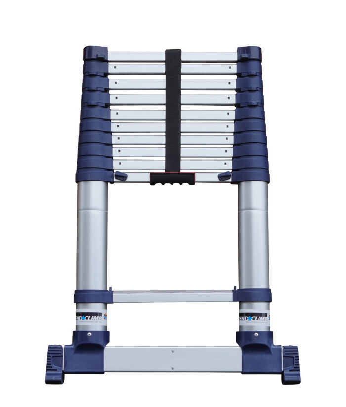 3.2m Xtend & Climb Pro- series S2.0 Telescopic Ladder