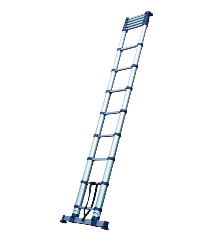 3.8m Xtend & Climb Pro- series S2.0 Telescopic Ladder - Image 12
