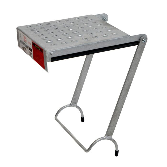Little Giant Adjustable Work Platform - Image 2