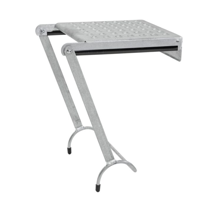 Little Giant Adjustable Work Platform - Image 5