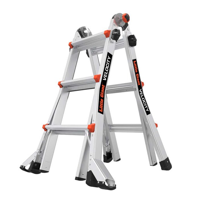 3 Rung Little Giant 'Velocity 2'
