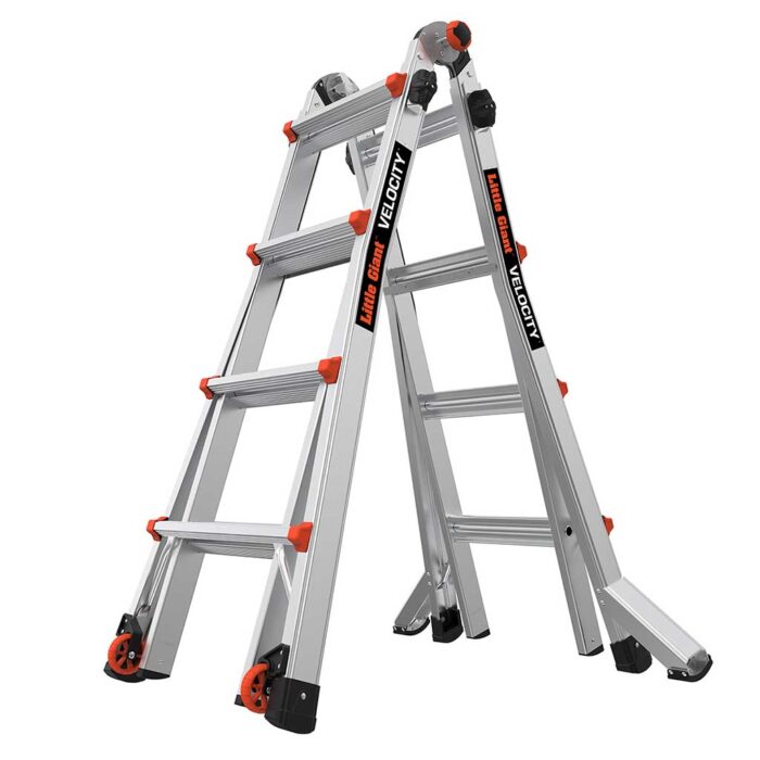 5 Rung Little Giant 'Velocity 2' - Image 14