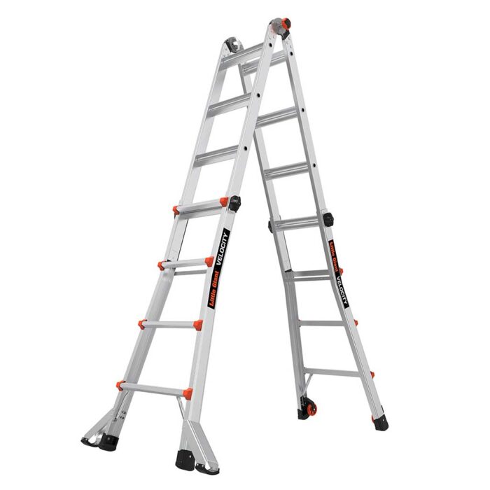 5 Rung Little Giant 'Velocity 2' - Image 8