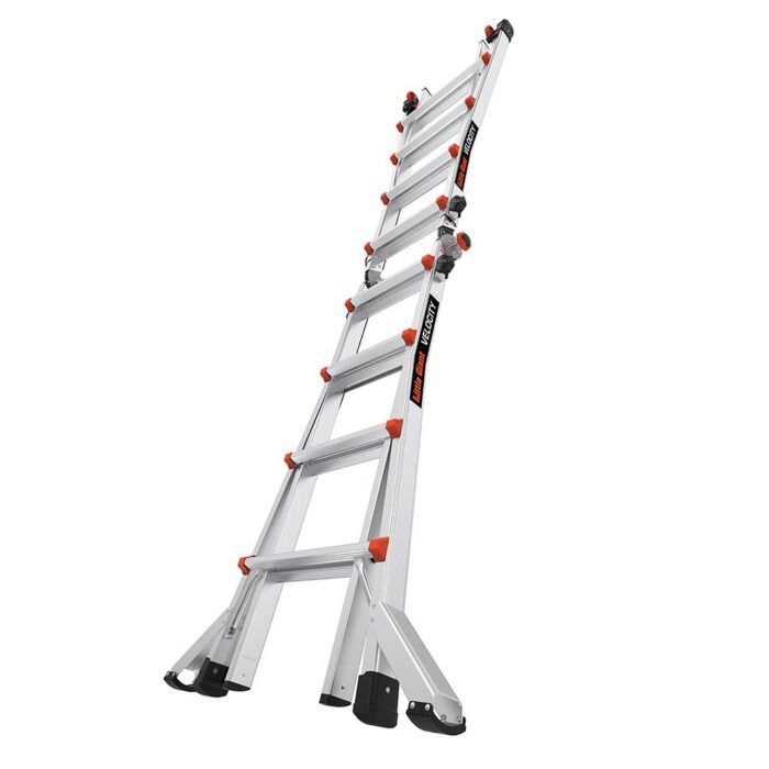5 Rung Little Giant 'Velocity 2' - Image 2