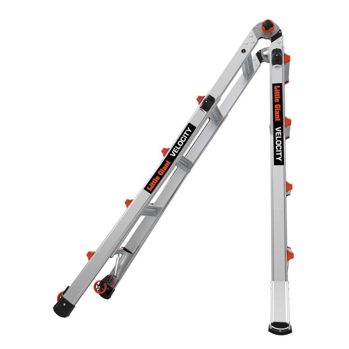 5 Rung Little Giant 'Velocity 2' - Image 5