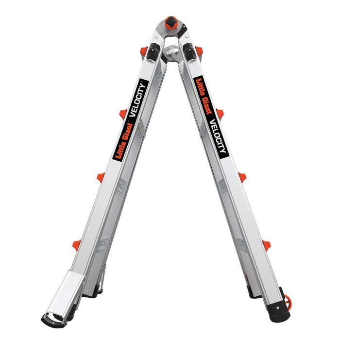5 Rung Little Giant 'Velocity 2' - Image 6