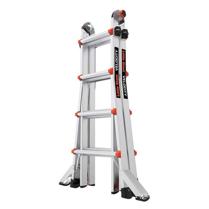 5 Rung Little Giant 'Velocity 2' - Image 3