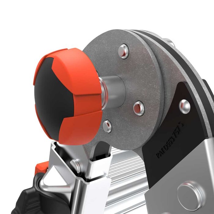 5 Rung Little Giant 'Conquest All-Terrain' PRO - Image 9
