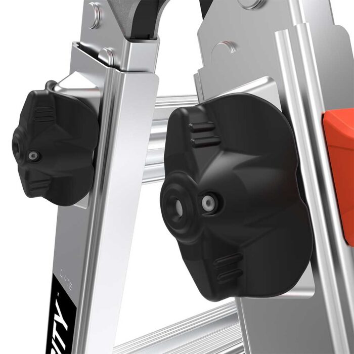 5 Rung Little Giant 'Velocity 2' - Image 13