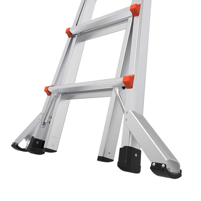 5 Rung Little Giant 'Velocity 2' - Image 12