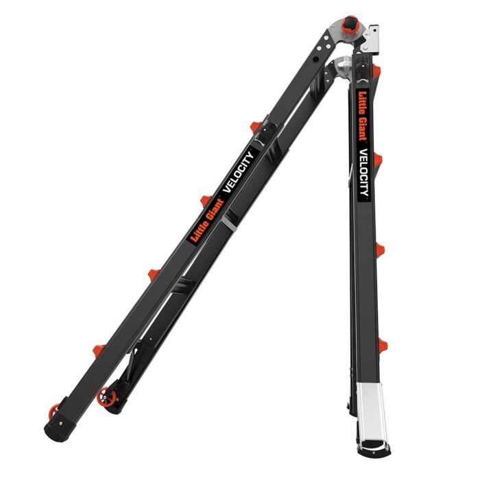 5 Rung Little Giant 'Velocity 2 PRO' - Image 7