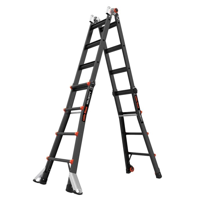 5 Rung Little Giant 'Velocity 2 PRO' - Image 8