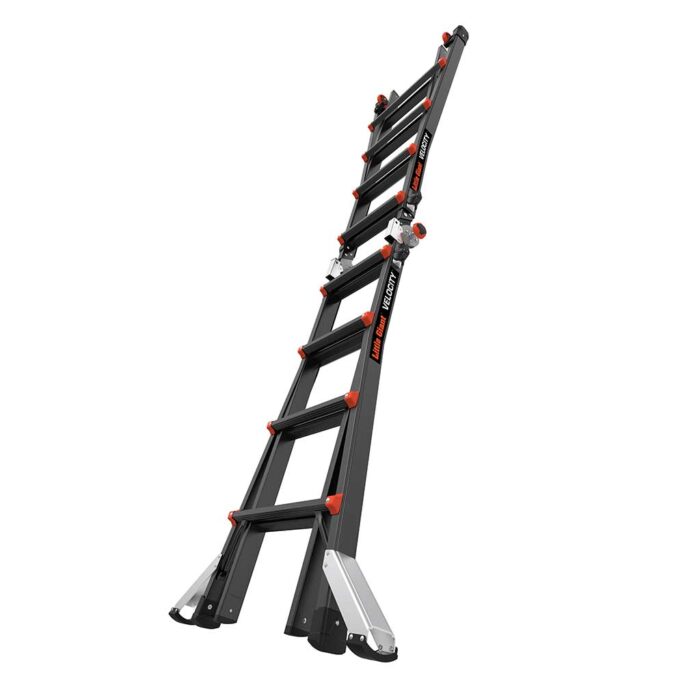 5 Rung Little Giant 'Velocity 2 PRO' - Image 2