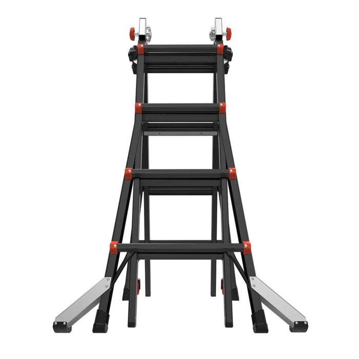 5 Rung Little Giant 'Velocity 2 PRO' - Image 5