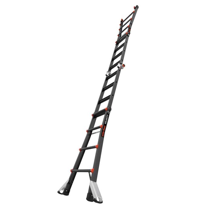 5 Rung Little Giant 'Velocity 2 PRO' - Image 6