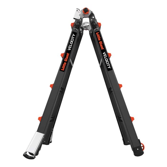 5 Rung Little Giant 'Velocity 2 PRO' - Image 4