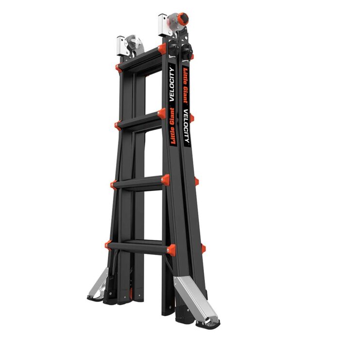 5 Rung Little Giant 'Velocity 2 PRO' - Image 3