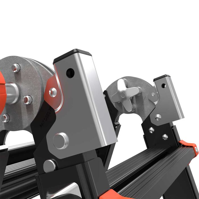 5 Rung Little Giant 'Velocity 2 PRO' - Image 10