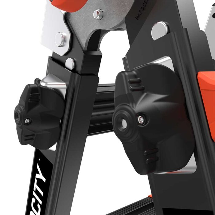 5 Rung Little Giant 'Velocity 2 PRO' - Image 11