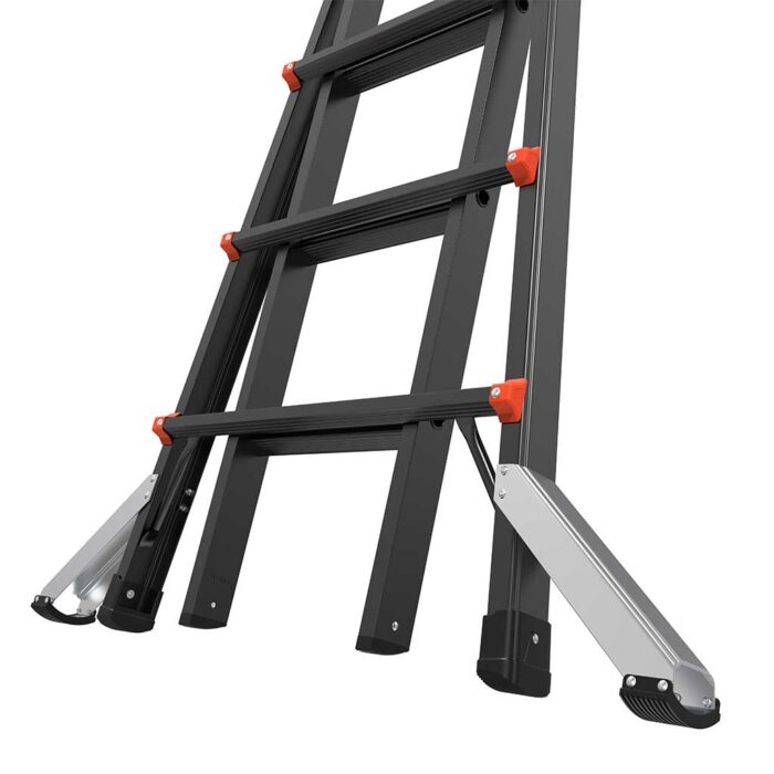 5 Rung Little Giant 'Velocity 2 PRO' - Image 12
