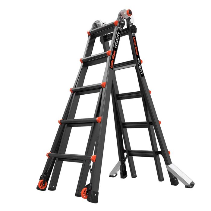 5 Rung Little Giant 'Velocity 2 PRO'