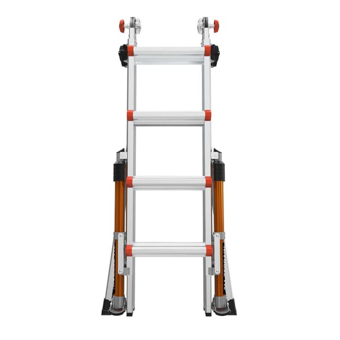 5 Rung Little Giant 'Conquest All-Terrain' - Image 11