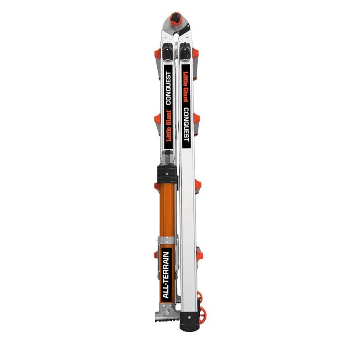 5 Rung Little Giant 'Conquest All-Terrain' - Image 14