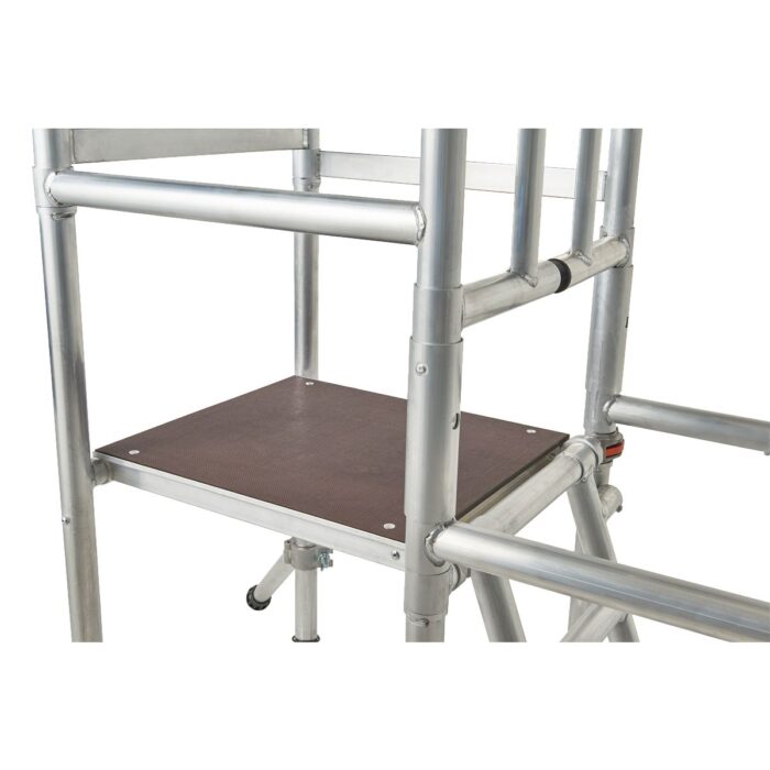 BoSS QuickPod 1500 Podium - Image 6