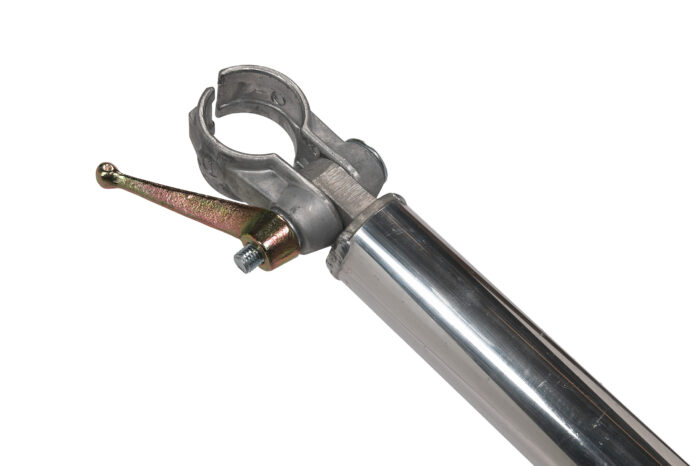 Minimax SP7 Fixed Stabilisers - Image 4