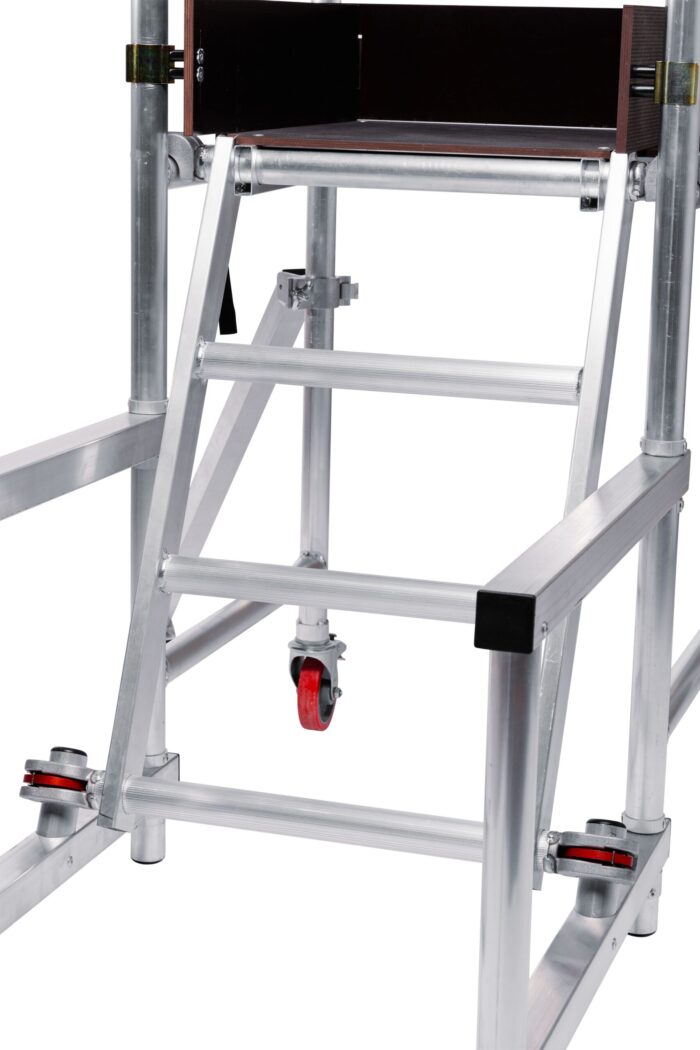 BoSS QuickPod 1000 Podium - Image 2