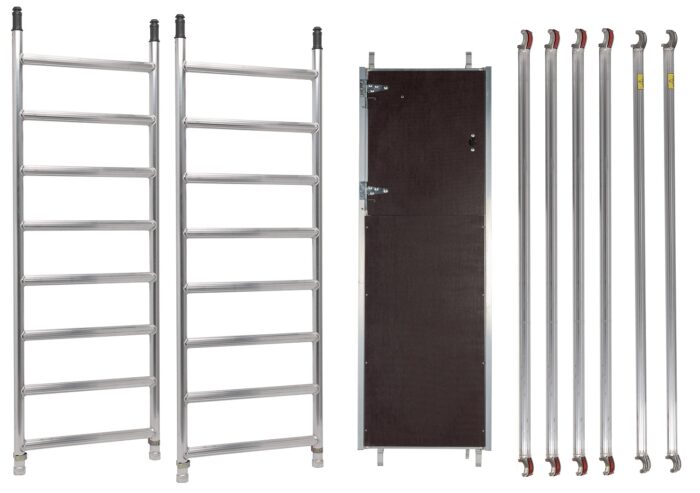 Minimax 2.0m Extension Pack