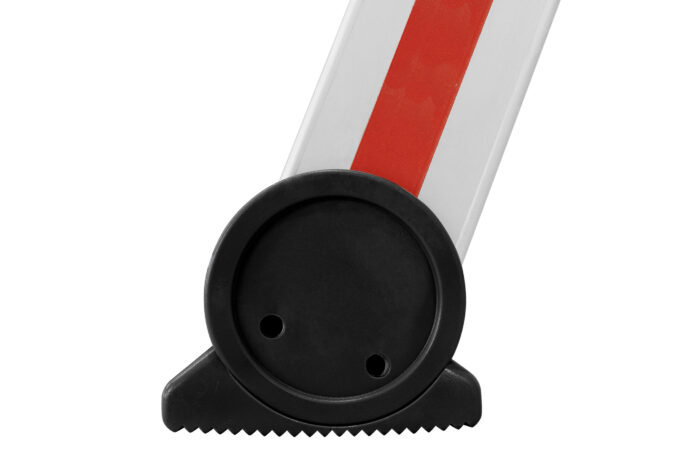 Hymer 5 Tread Red-Line Professional Platform Step - Image 10