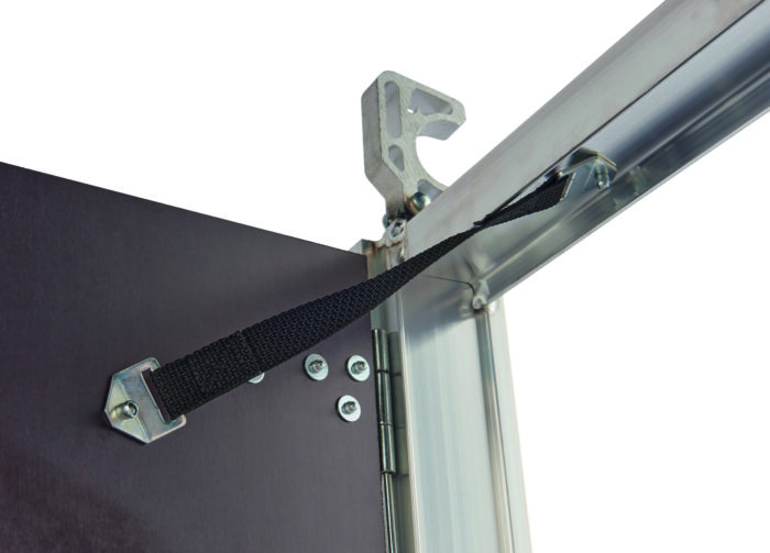 Zarges PAX Tower Folding 2.6m Working Height Base Pack - Image 4