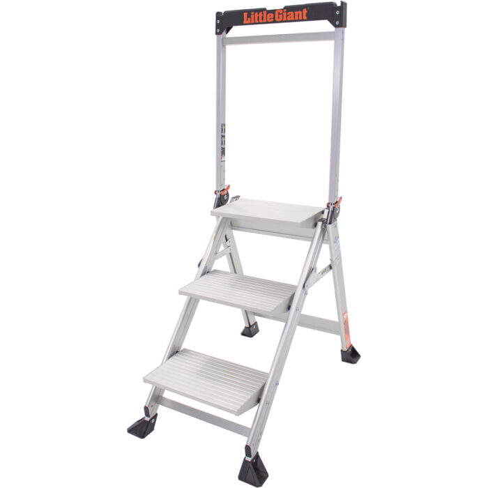 3 Tread Little Giant Jumbo Step