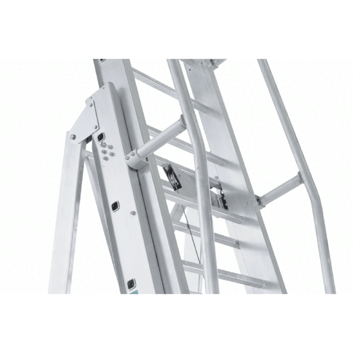 Zarges Tanker Ladder - Image 6