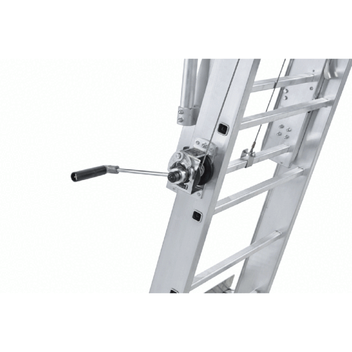 Zarges Tanker Ladder - Image 11