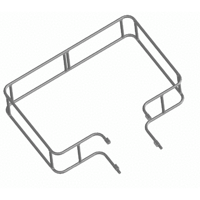Zarges Tanker Ladder - Image 12