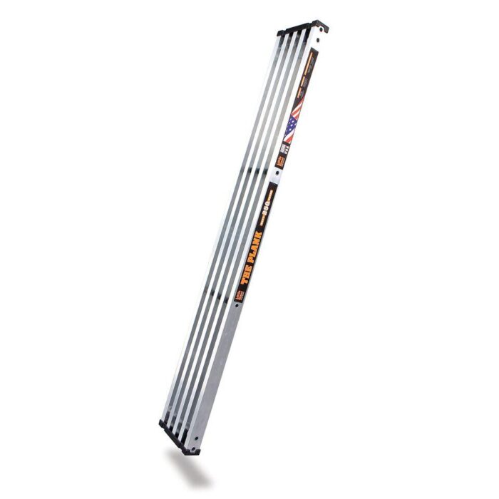 Little Giant Telescopic Work Plank