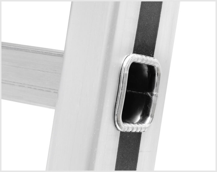 16 rung (4.54m) Single Professional Ladder - Image 5