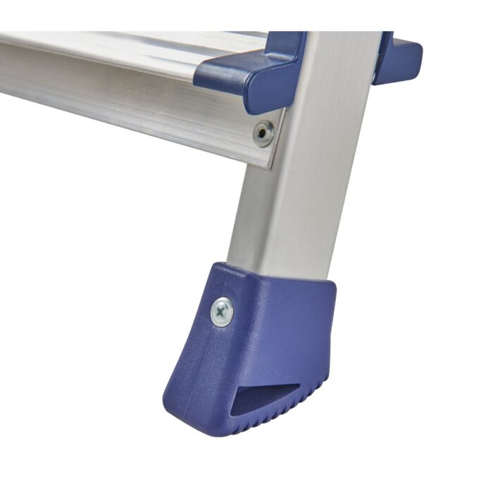 Werner Workstation Professional 7 Tread Stepladder - Image 2